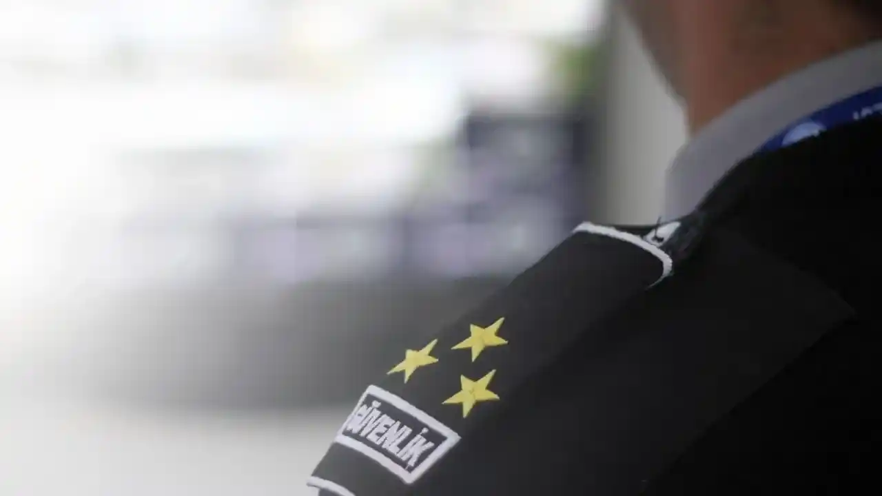 Kimlik Çıkarma İşlemleri